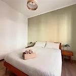 Hacca Collection - Gianicolo Luxury 3br
