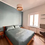 Hacca Collection - Gianicolo Luxury 3br Apartmán *