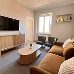 Apartmán Hacca Collection - Gianicolo Luxury 3br