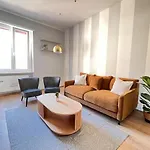 Hacca Collection - Gianicolo Luxury 3br * Řím