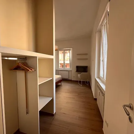 Hacca Collection - Gianicolo Luxury 3br Apartmán *