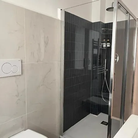 Hacca Collection - Gianicolo Luxury 3br
