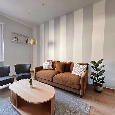 Hacca Collection - Gianicolo Luxury 3br Řím