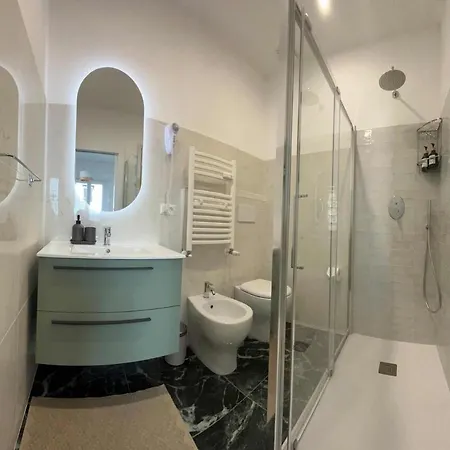 Hacca Collection - Gianicolo Luxury 3br