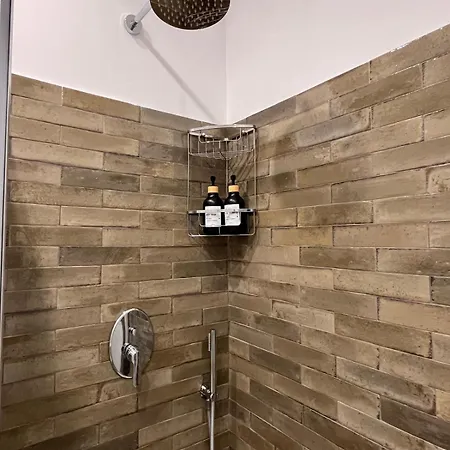 Hacca Collection - Gianicolo Luxury 3br Roma