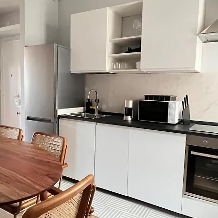 Hacca Collection - Gianicolo Luxury 3br Apartamento