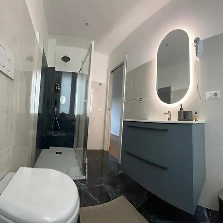 Apartamento Hacca Collection - Gianicolo Luxury 3br *