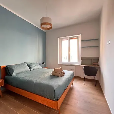 Hacca Collection - Gianicolo Luxury 3br Apartamento *