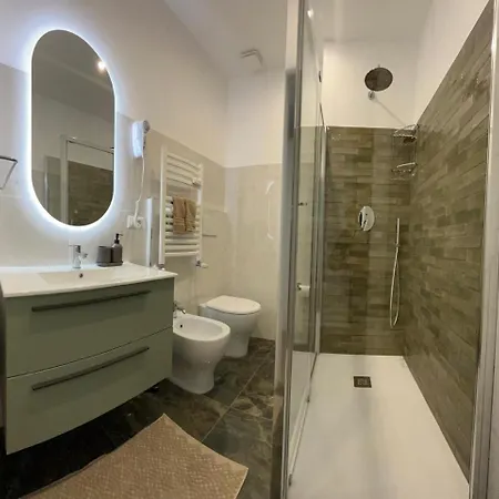 Apartmán Hacca Collection - Gianicolo Luxury 3br *