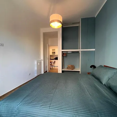 Apartamento Hacca Collection - Gianicolo Luxury 3br *