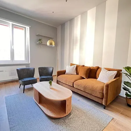 Hacca Collection - Gianicolo Luxury 3br * Roma