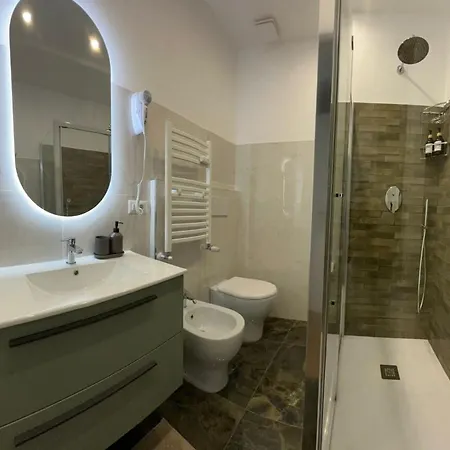 Hacca Collection - Gianicolo Luxury 3br * Roma