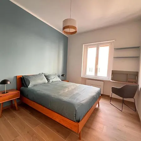 Hacca Collection - Gianicolo Luxury 3br