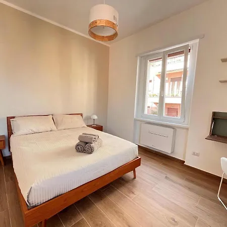 Hacca Collection - Gianicolo Luxury 3br Apartamento Roma