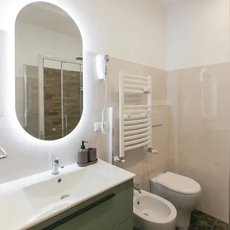 Hacca Collection - Gianicolo Luxury 3br *