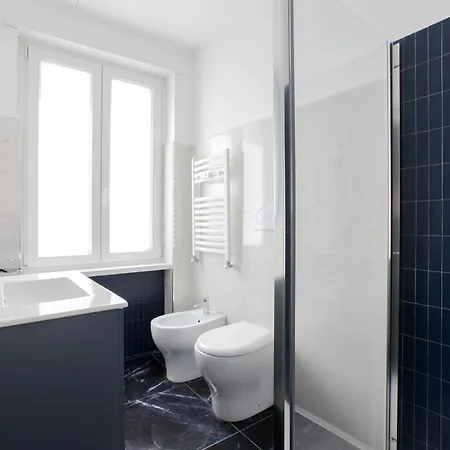 Lejlighed Hacca Collection - Gianicolo Luxury 3br Rom