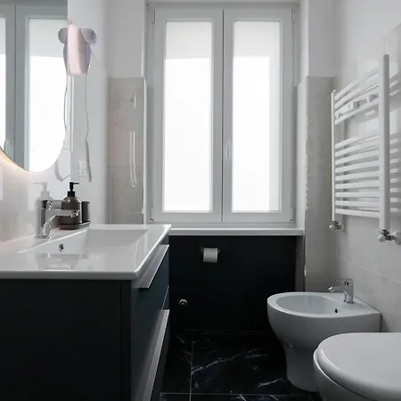 Hacca Collection - Gianicolo Luxury 3br روما