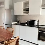 Hacca Collection - Gianicolo Luxury 3br Lägenhet