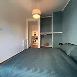 Lägenhet Hacca Collection - Gianicolo Luxury 3br *