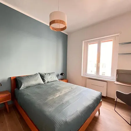 Hacca Collection - Gianicolo Luxury 3br Appartement *